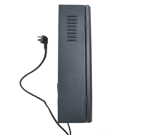 QB2000A可燃?xì)怏w報警控制器